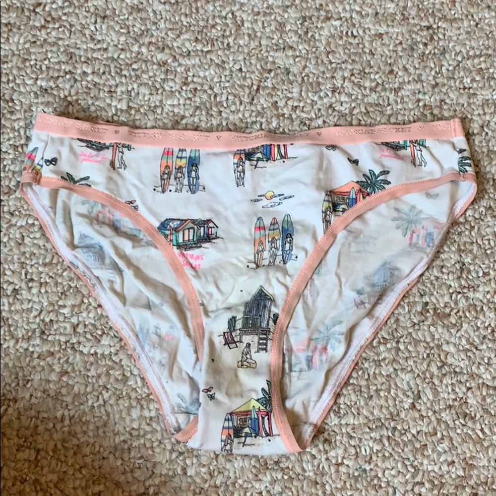 victoria’s secret underwear